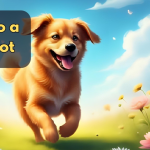 Obrázek epizody 🐶 Pes Gufero a hezký život ✨ Pohádka na přání ⭐️ Klidná audiopohádka pro děti na dobrou noc