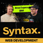 Obrázek epizody 772: React Server Components with PHP, Selling Accessibility, WTF is Cloudflare + more