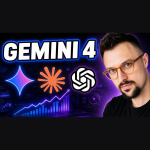 Obrázek epizody Gemini 3.6 Flash nový AI model | Tomáš AI Podcast 🇨🇿