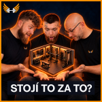 Obrázek epizody Vlastní fitko: Sen osobního trenéra, nebo drahá chyba?
