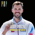 Obrázek epizody Josef Dostál, olympijský vítěz v rychlostní kanoistice: "S mými rodiči bylo vše jako soutěž"