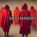 Obrázek epizody 15 znaků sekty a mechanismy vstupu