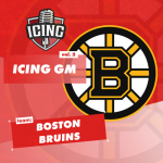 Obrázek epizody Boston Bruins: Pastrňák, Kaše a poslední sezóna Krejčího?  | Icing GM #3 | 2020/2021