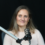 Obrázek epizody Proč zůstáváme v toxických vztazích a jak z nich ven s Lucií Kolaříkovou