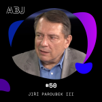 Obrázek epizody Rozhovor s Jiřím Paroubkem 3
