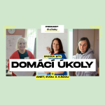 Obrázek epizody 71: Domácí úkoly