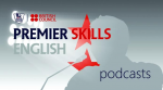 Obrázek epizody Premier Skills English Podcast 58 - Wales!