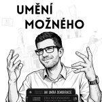 Obrázek epizody UMĚNÍ MOŽNÉHO E12 - AfD a německé tajné služby s Miroslavem Marešem