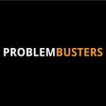 Obrázek epizody Online setkání Problembusters 25. 5. 2022 v 17:30 - pozvánka