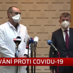 Obrázek epizody Vyjádření Andreje Babiše