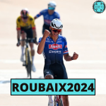 Obrázek epizody Nezastavitelný VAN DER POEL míří za obhajobou na Roubaix! Zastaví ho Lidl-Trek?