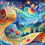 Obrázek epizody Kouzelný Scroll Dolů