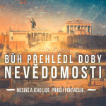 Obrázek epizody Skutky 43: Bůh přehlédl doby nevědomosti - Bohuslav Wojnar (2.7.2017)