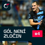 Obrázek epizody Gól není zločin: Liberec bude intenzitou děsit ligu. Fodrek oživil Nezmarovu DNA. Co střelec?