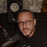 Obrázek epizody PTSD novináře - Jakub Szántó