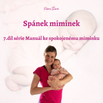 Obrázek epizody Spánek miminek