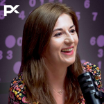Obrázek epizody Její podcast se stal čtyřikrát podcastem roku. Co stojí za jejím úspěchem?