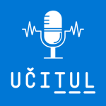 Obrázek epizody UČITUL: Kenneth Elliott about students mentoring