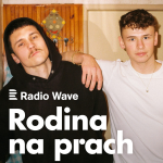 Obrázek epizody Rodina na prach: Vyléčily mě kopačky od holky snů. Rozhovor s Viktorem o sebevědomí a vztazích