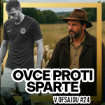 Obrázek epizody V OFSAJDU #24 | Fanklub Defenzivního Fotbalu slaví