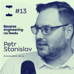 Obrázek epizody Elin AI: „kognitivní antivirus“ proti toxickému feedu a doomscrollingu | Petr Stanislav