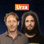 Obrázek epizody Talks 21 – Urza: Co znamená být svobodný v dnešním světě