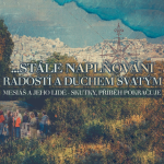 Obrázek epizody Skutky 32: ...Stále naplňováni radostí a Duchem Svatým. - Bohuslav Wojnar (29.1.2017)