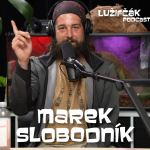 Obrázek epizody Lužifčák #97 Marek Slobodník