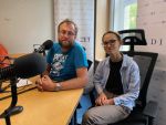 Obrázek epizody Shánět peníze na Oxford bylo mnohem těžší než se tam dostat, říká biochemička Bára Cihlová