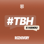 Obrázek epizody Veronika Rajek: Byť v modelingovej agentúre mi už nedávalo zmysel (#TBH s Hanou)