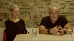 Obrázek epizody Jana Jabůrková a Jiří Turek, dvojice fotografů J3T o tom, jak se přenášejí emoce do obrázků.