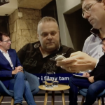 Obrázek epizody Investigavec Hynek: Vyhrožovali mi neustále. Krejčíř byl morbidní. Ruská mafie tady prala peníze,…