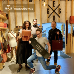 Obrázek epizody Podpultovky: Není kůže jako kůže! Jak dělat tašky, které vydrží léta?