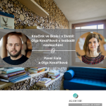 Obrázek epizody Koučink ve škole i v životě: Olga Kovaříková o svobodě naslouchání