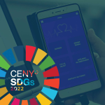 Obrázek epizody Vítězové Cen SDGs: Nepanikař