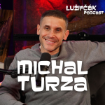 Obrázek epizody Lužifčák S2E42 Michal Turza - Šikovný produkčný je ohrozený druh!