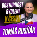 Obrázek epizody 296: Dostupnost bydlení v České republice 2025