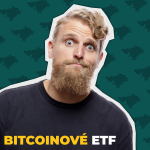 Obrázek epizody Bitcoinové ETF schváleno: Co to pro kryptoměnu znamená?