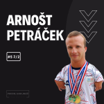 Obrázek epizody #5 Arnošt Petráček 2. část | Pocem, kam jdeš!
