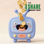 Obrázek epizody SHARE: Koniec lacnej televízie: Prečo operátori opäť dvíhajú ceny