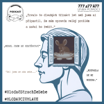 Obrázek epizody Týden zodpovědného hraní - #HlodačStrachZeSebe