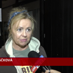 Obrázek epizody Jitka Sedláčková o vnučce a Vánocích