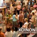 Obrázek epizody Koinonia - společenství věřících - Bohuslav Wojnar (24.1.2010)