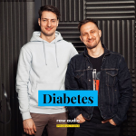 Obrázek epizody Každý měsíc nová epizoda. Diabetes Podcast pokračuje dalšími díly, zaměří se na příběhy a edukaci
