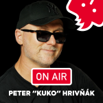 Obrázek epizody Kuko (Horkýže Slíže) ON AIR: „Na koncertech jsme začali víc pít, abysme nehráli až moc dobře."