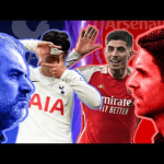 Obrázek epizody Liverpool padl! Tottenham - Arsenal derby. Fotbalová manga Blue Lock a zítra přijď na Blešák!