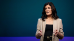 Obrázek epizody The relationship between sex and imagination | Gina Gutierrez