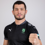 Obrázek epizody AMA with Mach Muradov, MMA fighter v UFC