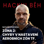 Obrázek epizody ZÓNA 2: CHYBY V NASTANÍ AEROBNÍCH ZÓN TF