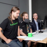 Obrázek epizody Data Talk #speciál: Podcastový průřez feat. AI ta Krajta